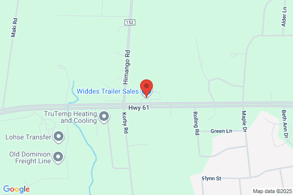 Widdes Trailer Sales