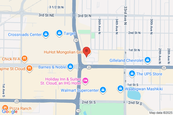 Advance Auto Parts - Closed
