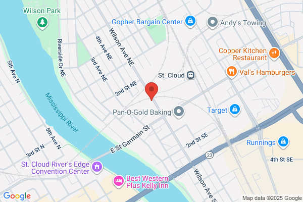 Eickhoff Enterprises Inc