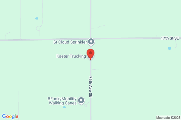 Kaeter Trucking