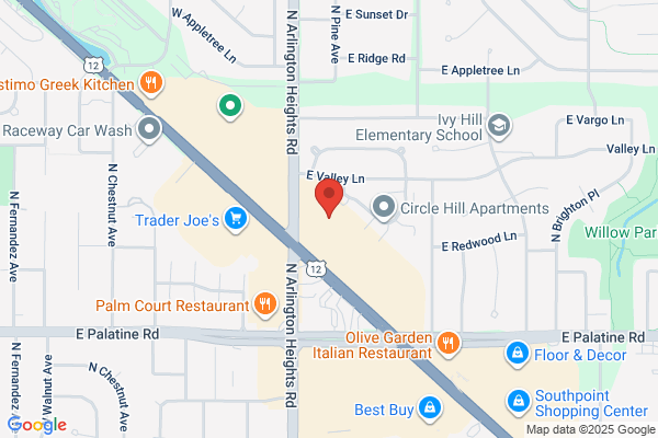 Office Depot - Tech Services