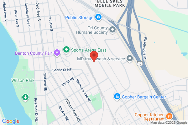 Furniture Closeout Center