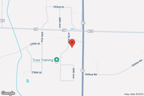 Augusta Electric, Inc.