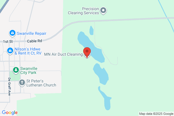 MN Air Duct Cleaning