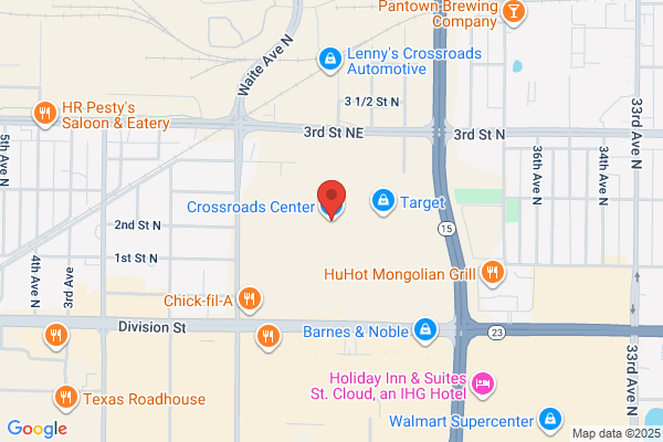 Benefit Cosmetics BrowBar