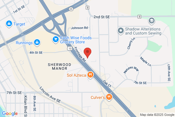 Americas Best Value Inn & Suites St. Cloud