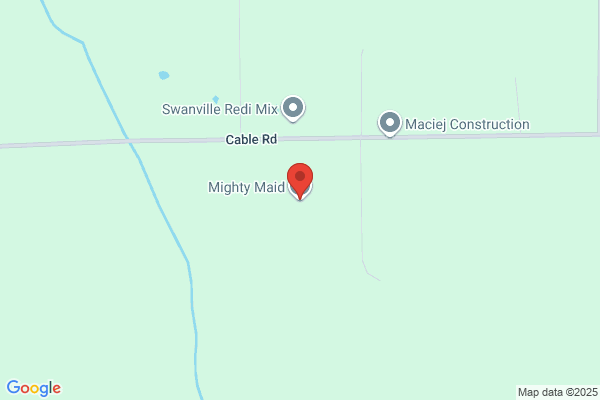 Mighty Maid LLC