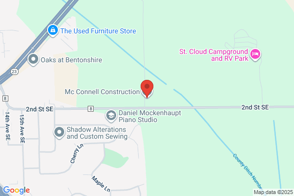 McConnell Construction