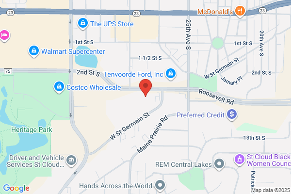 Samuelson Michael L Attorney