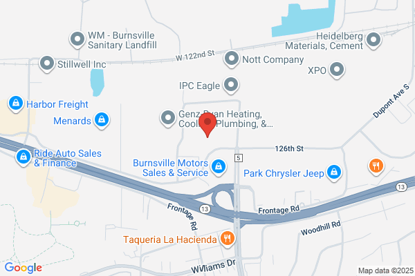 Carlson Systems Llc