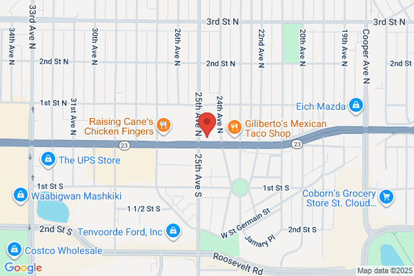 FedEx Office Print & Ship Center