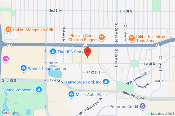 Payless Shoe Store