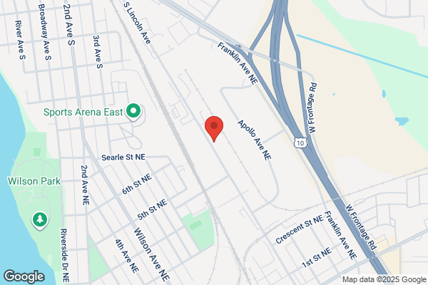 SCR, Inc. (St. Cloud Refrigeration)