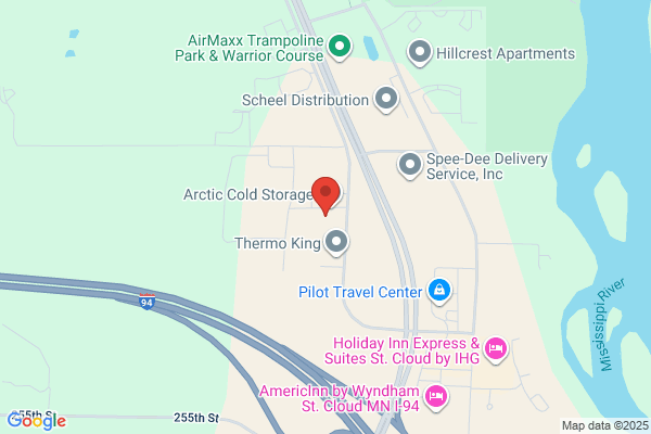 Sunbelt Rentals