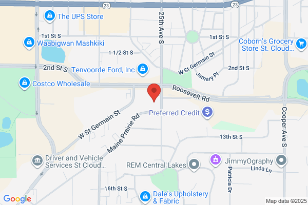 Benson Funeral Home & Cremation Service