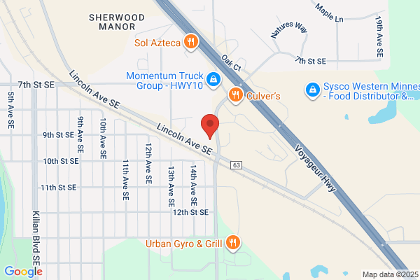 Bemboom's Fence, Inc.