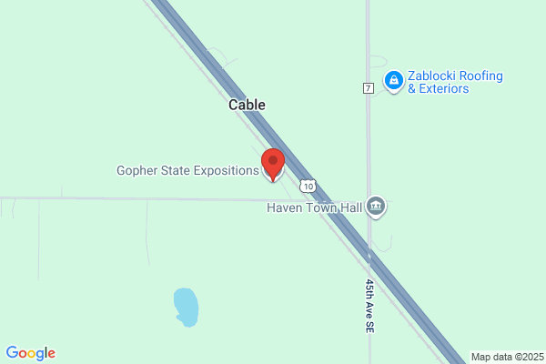 Gopher State Expositions