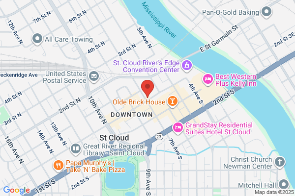 Granite City Pawnshop