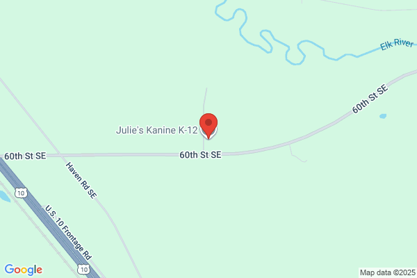 Julie's Kanine K-12