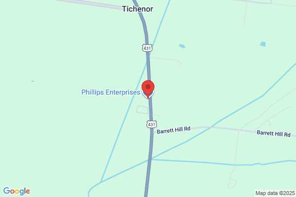 Phillips Recycling Systems Inc