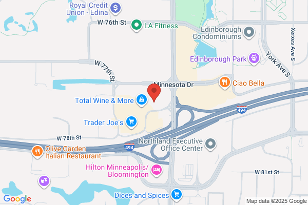 Regus - Minnesota, St. Cloud - First Street South