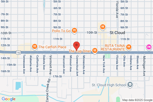 St Cloud Animal Hospital