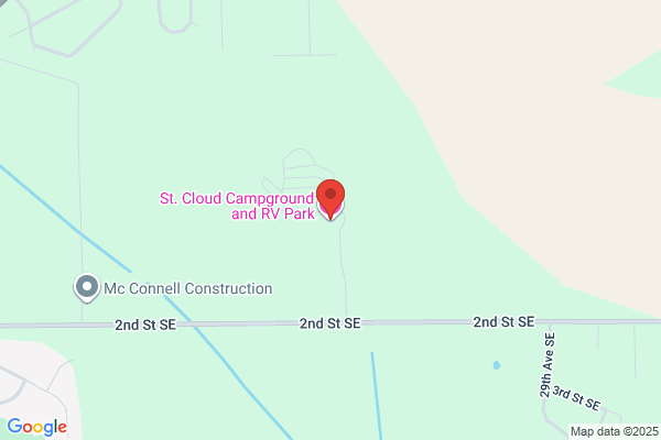 St Cloud Campground & Rv Park