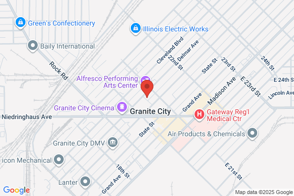 Granite City Appraisal