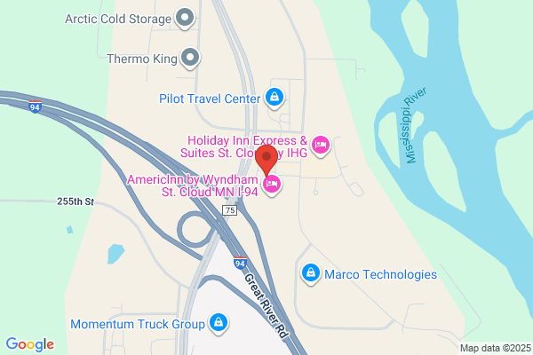 Burger King - Closed