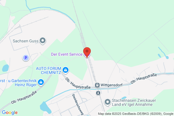 A & N Convention Services