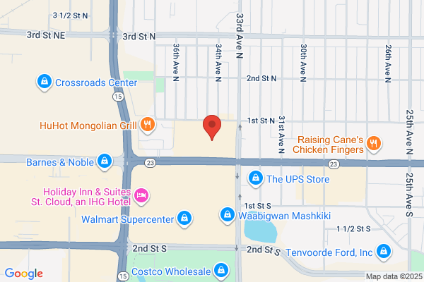 Midtown Square Mall