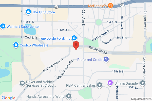 GRANITE CITY TIRE & AUTO