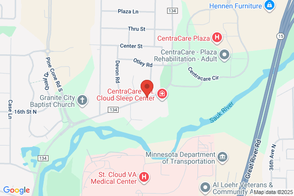 CentraCare - St. Cloud Hospital Behavioral Health, Adolescent Residential