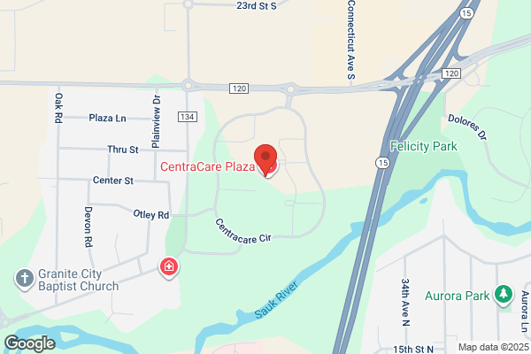 St. Cloud Hospital Behavioral Health