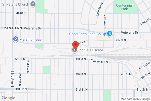 St. Cloud Metro Treatment Center