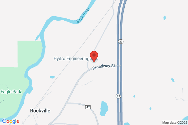 Hydro Engineering