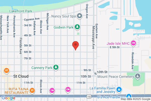 Martinson Heating and Air Conditioning