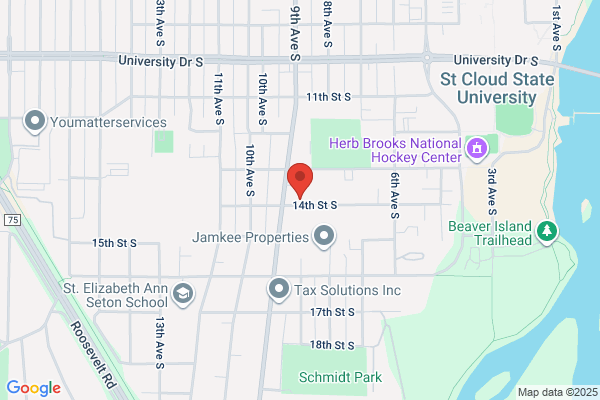 1340 Condominium Association Inc