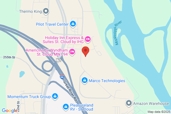 Edgewater Estates