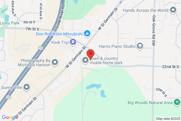 Park Place Estates