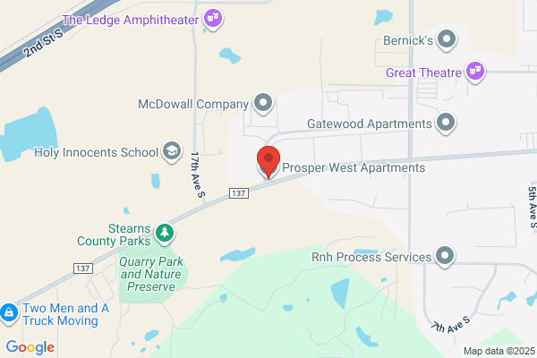 Stonehill Apartments