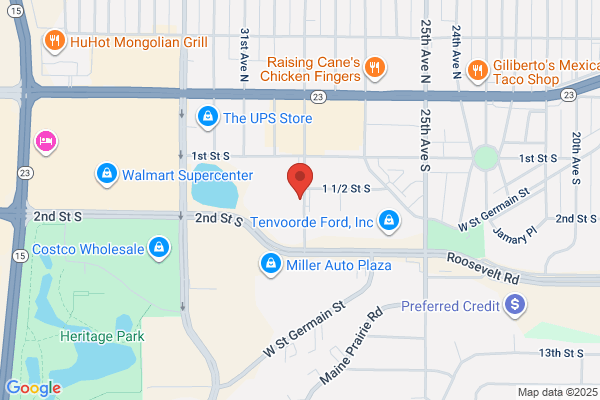 M & H Appliance Sales & Service Center