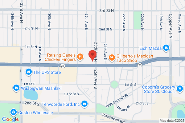 LibertyX Bitcoin ATM