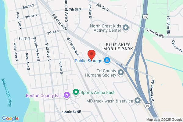 Northstar Collision Center Inc