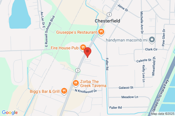 Tom's Windshield Repair & Auto Glass