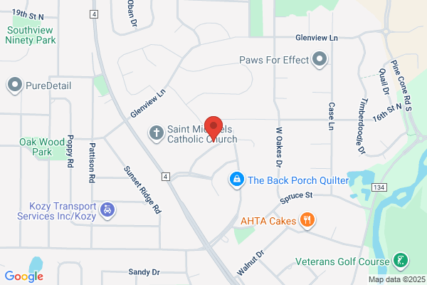 Central Minnesota Excavators Inc