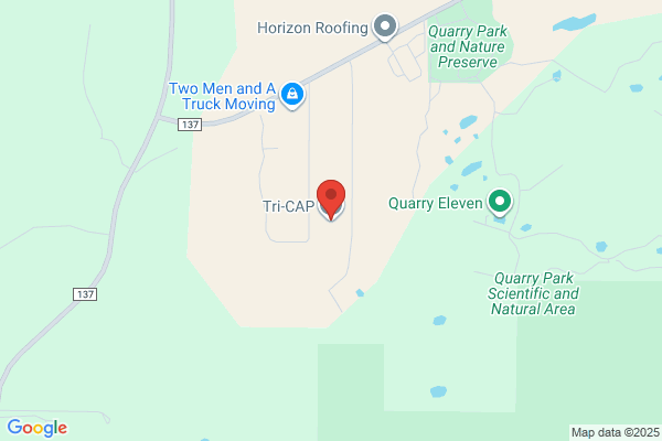 Tri-County Electric
