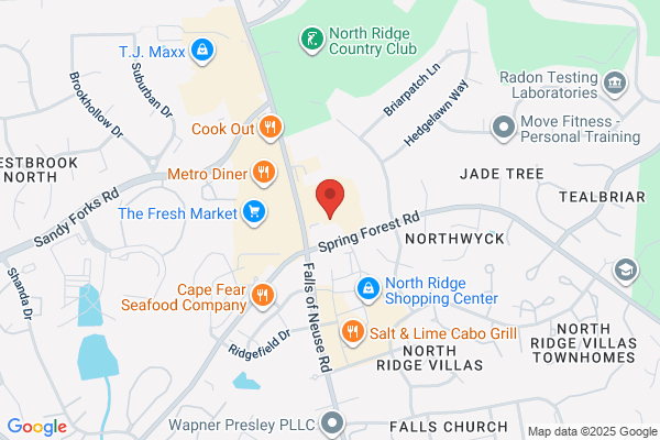 Excel Property Management Inc