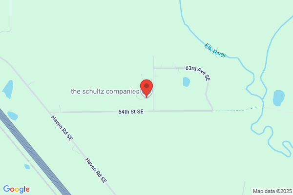 Schultz Properties