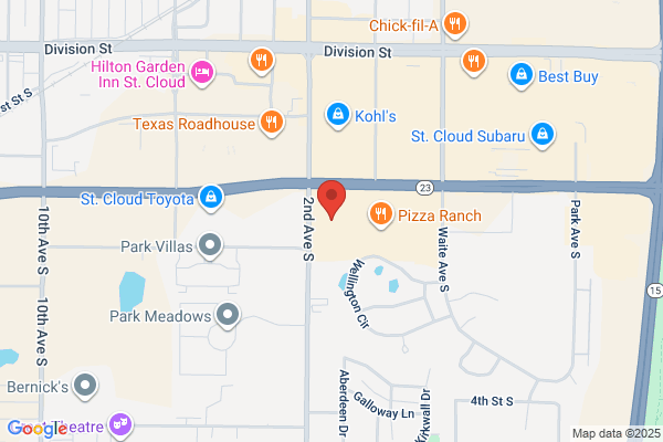 Friends Bar & Restaurant